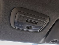 2017 Subaru Crosstrek 5dr CVT Touring