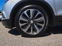 2018 Buick Encore FWD 4dr Essence