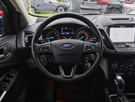 2018 Ford Escape SEL 4WD
