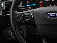 2018 Ford Escape SEL 4WD