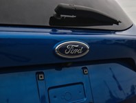 2018 Ford Escape SEL 4WD