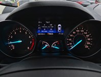 2018 Ford Escape SEL 4WD