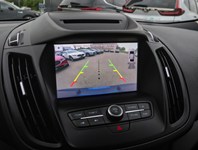 2018 Ford Escape SEL 4WD