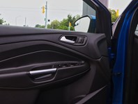 2018 Ford Escape SEL 4WD