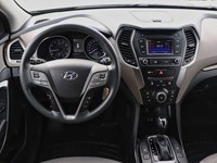 2018 Hyundai Santa Fe Sport 2.4L FWD