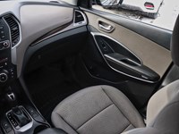 2018 Hyundai Santa Fe Sport 2.4L FWD