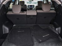 2018 Hyundai Santa Fe Sport 2.4L FWD