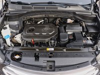 2018 Hyundai Santa Fe Sport 2.4L FWD