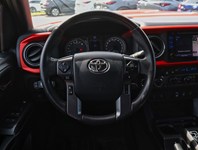 2018 Toyota Tacoma 4x4 Double Cab V6 Auto SR5