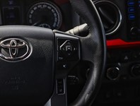 2018 Toyota Tacoma 4x4 Double Cab V6 Auto SR5