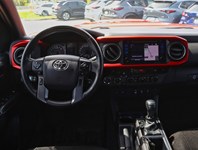 2018 Toyota Tacoma 4x4 Double Cab V6 Auto SR5