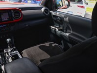 2018 Toyota Tacoma 4x4 Double Cab V6 Auto SR5
