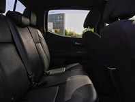 2018 Toyota Tacoma 4x4 Double Cab V6 Auto SR5