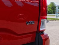 2018 Toyota Tacoma 4x4 Double Cab V6 Auto SR5