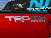 2018 Toyota Tacoma 4x4 Double Cab V6 Auto SR5