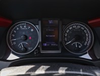 2018 Toyota Tacoma 4x4 Double Cab V6 Auto SR5