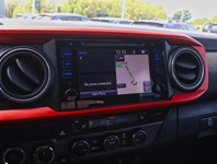 2018 Toyota Tacoma 4x4 Double Cab V6 Auto SR5