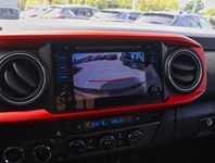 2018 Toyota Tacoma 4x4 Double Cab V6 Auto SR5