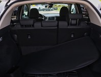 2019 Honda HR-V LX AWD CVT
