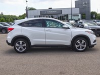 2019 Honda HR-V LX AWD CVT