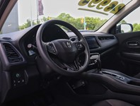 2019 Honda HR-V LX AWD CVT