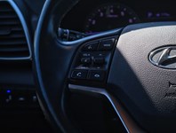 2019 Hyundai Tucson Preferred FWD