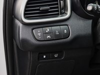 2019 Kia Sorento SXL Limited AWD w/Black Nappa