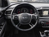 2019 Kia Sorento SXL Limited AWD w/Black Nappa