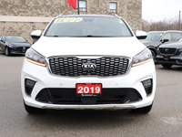 2019 Kia Sorento SXL Limited AWD w/Black Nappa