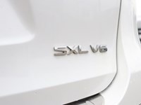 2019 Kia Sorento SXL Limited AWD w/Black Nappa