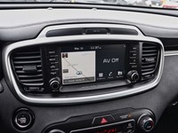 2019 Kia Sorento SXL Limited AWD w/Black Nappa