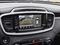 2019 Kia Sorento SXL Limited AWD w/Black Nappa