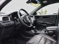 2019 Kia Sorento SXL Limited AWD w/Black Nappa