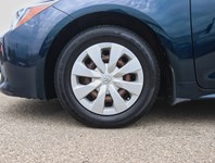 2019 Toyota Corolla Hatchback CVT