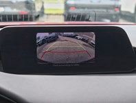 2020 Mazda Mazda3 GS Auto FWD