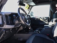 2021 Ford Bronco Big Bend 4 Door 4x4