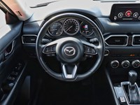 2021 Mazda CX-5 GS AWD
