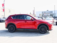 2021 Mazda CX-5 GS AWD