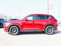 2021 Mazda CX-5 GS AWD