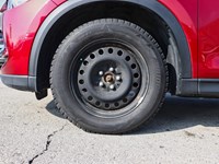 2021 Mazda CX-5 GS AWD