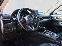 2021 Mazda CX-5 GS AWD