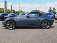 2021 Mazda MX-5 RF GT Auto