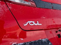 2022 Kia Soul EX+ IVT
