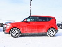 2022 Kia Soul EX+ IVT