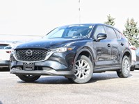 2022 Mazda CX-5 GS AWD