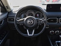 2022 Mazda CX-5 GS AWD