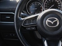 2022 Mazda CX-5 GS AWD