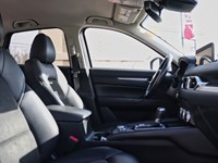 2022 Mazda CX-5 GS AWD