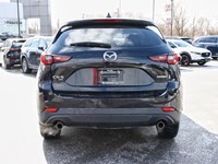 2022 Mazda CX-5 GS AWD