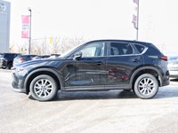 2022 Mazda CX-5 GS AWD